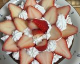 簡単☆本格的なチョコレートケーキ作り方11写真