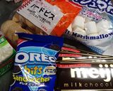 簡単！ブラックサンダー生チョコ風仕立て～作り方1写真