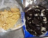 簡単！ブラックサンダー生チョコ風仕立て～作り方2写真