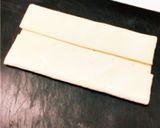 パルミエ(源氏パイ)作り方2写真