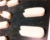 パルミエ(源氏パイ)作り方5写真