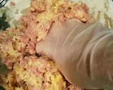 簡単★はがれない!ピーマンの肉詰め作り方10写真