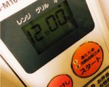 卵ボーロ(エーセーボーロ)作り方5写真