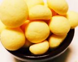 卵ボーロ(エーセーボーロ)作り方7写真