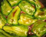 簡単★はがれない!ピーマンの肉詰め作り方16写真