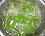 魚臭くない(*゚Д゚)/カルパッチョ✿作り方1写真