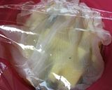ポテトサラダinレバーペースト作り方4写真