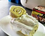 ✴ブッシュ　ドノエルを簡単に✴✨作り方3写真