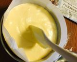 基本のジェノワーズ（スポンジ生地）作り方6写真