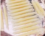 春巻きの皮でシガレット作り方5写真
