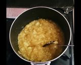 離乳食に♪りんごのくず風ゼリー作り方3写真