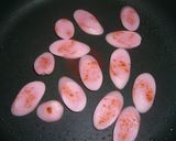 甘けちゃ魚肉ソーセージ作り方2写真