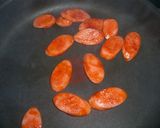 甘けちゃ魚肉ソーセージ作り方3写真
