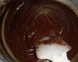 簡単！ブラックサンダー生チョコ風仕立て～作り方6写真