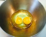 簡単関西風だし巻き作り方1写真