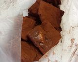 簡単！ブラックサンダー生チョコ風仕立て～作り方11写真