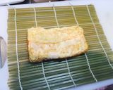 簡単関西風だし巻き作り方6写真