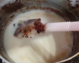 簡単！ブラックサンダー生チョコ風仕立て～作り方12写真