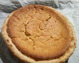 卵不使用クリスマスタルトケーキ♪作り方10写真
