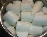 大根漬け作り方5写真