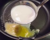 ホワイトソース作り方4写真