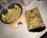 失敗しない我が家の定番マカロニグラタン作り方3写真