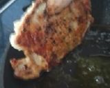 骨を外した「鶏もも焼き」プロのおしえだよ作り方4写真