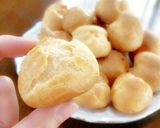 お菓子屋さんのカスタードクリーム作り方9写真