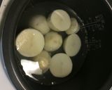 アレンジ料理！我が流味噌かんぷら作り方2写真