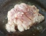 骨を外した「鶏もも焼き」プロのおしえだよ作り方5写真