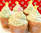 低糖質ミニチーズマフィン(サイリウム入)作り方14写真
