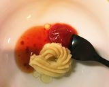 ロブスターの☆ココットカマン作り方7写真