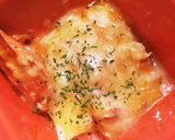 ロブスターの☆ココットカマン作り方11写真