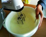 小学生が一人で作れる＊ビスケットケーキ作り方1写真