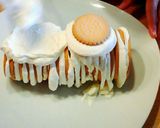小学生が一人で作れる＊ビスケットケーキ作り方4写真