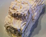 小学生が一人で作れる＊ビスケットケーキ作り方5写真