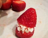 小学生が一人で作れる＊ビスケットケーキ作り方7写真