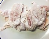 簡単！チキン南蛮！らっきょでタルタル作り方3写真