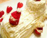 小学生が一人で作れる＊ビスケットケーキ作り方10写真