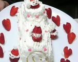 小学生が一人で作れる＊ビスケットケーキ作り方13写真