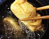 簡単！チキン南蛮！らっきょでタルタル作り方6写真