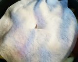◇豚しゃぶしゃぶ肉で肉じゃが◇作り方4写真