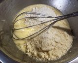 簡単！タルト生地　クッキーにも♪作り方2写真