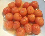 丸ごとミニトマトのマリネ作り方7写真