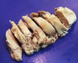 俺の海南鶏飯 - 鶏モモで作り方5写真