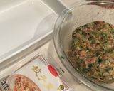 餃子のレシピ作り方6写真