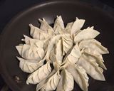 餃子のレシピ作り方7写真