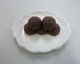 あわしま堂のあんころツリー作り方3写真