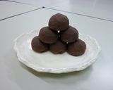 あわしま堂のあんころツリー作り方4写真