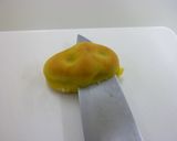 あわしま堂のあんころツリー作り方7写真